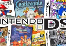 7 Daftar Game NDS Terbaik dan Paling Seru