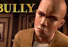 Cheat Bully PS2 Langsung Tamat 100, Nggak Pake Lama!