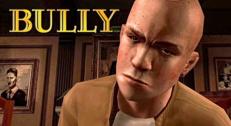 Cheat Bully PS2 Langsung Tamat 100, Nggak Pake Lama!