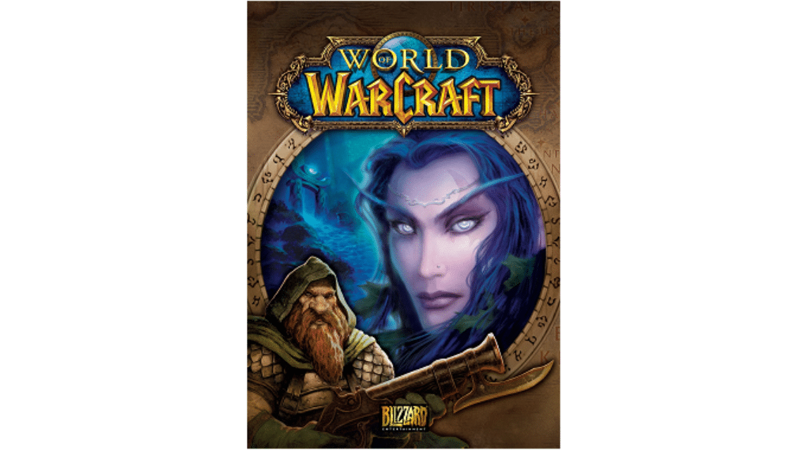 role-playing video game