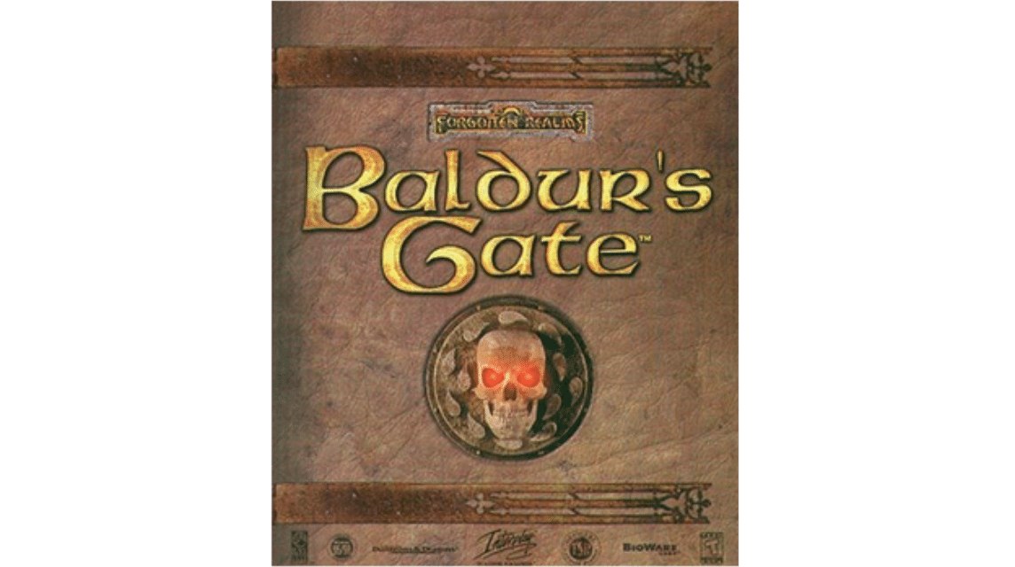 role-playing video game