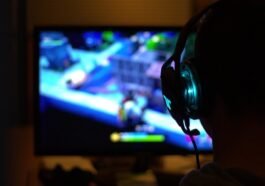 5 Role-Playing Video Game Paling Berdampak