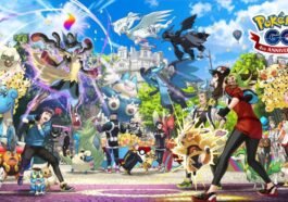 Kelemahan Tipe Normal Pokemon di Pokemon GO