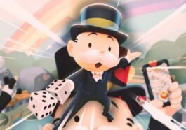 Monopoly GO Gratis Dadu Terbaru Mei 2025