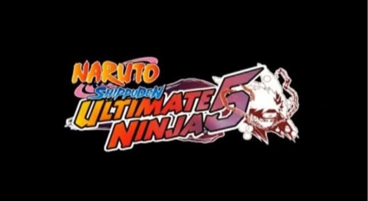 Cheat Naruto Ultimate Ninja 5 PS2 Terbaru
