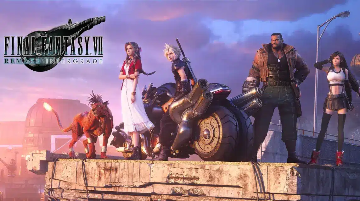 Game Terbaik untuk PS5