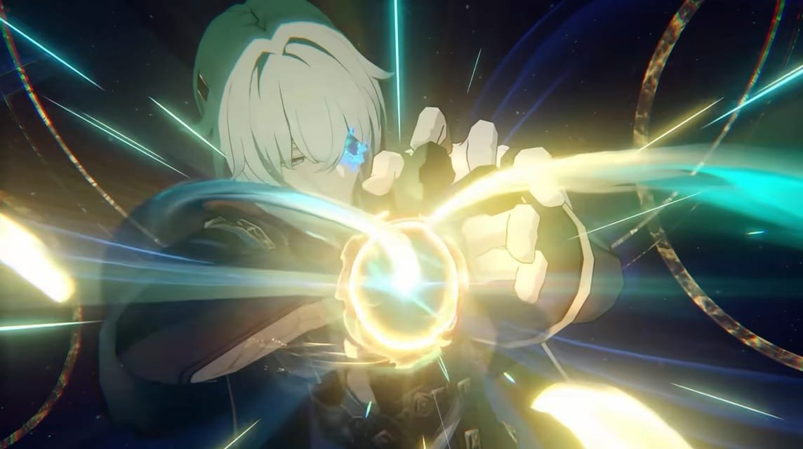 honkai star rail anaxa