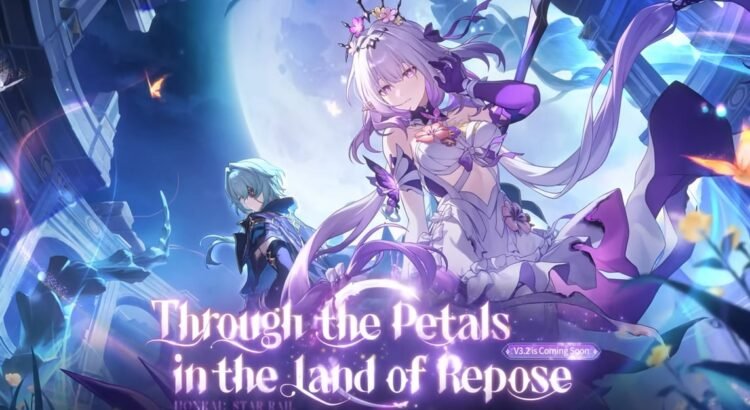 Tier List Honkai Star Rail Patch 3.2