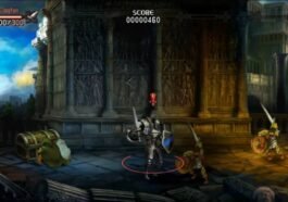 10 Game PS Vita Terbaik Sepanjang Masa, Bikin Nostalgia