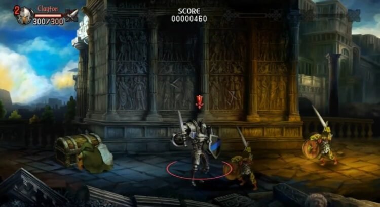 10 Game PS Vita Terbaik Sepanjang Masa, Bikin Nostalgia