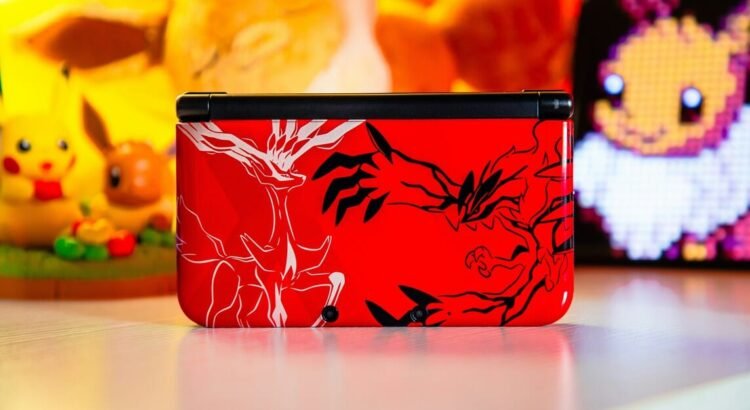 5 Game 3DS Terbaik Genre RPG yang Wajib Kamu Coba