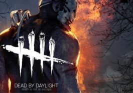 Kode Dead by Daylight Terbaru 2024