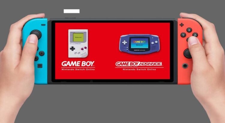 25 Game GBA Terbaik yang Tak Terlupakan