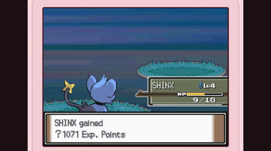 Pokemon Platinum Cheat