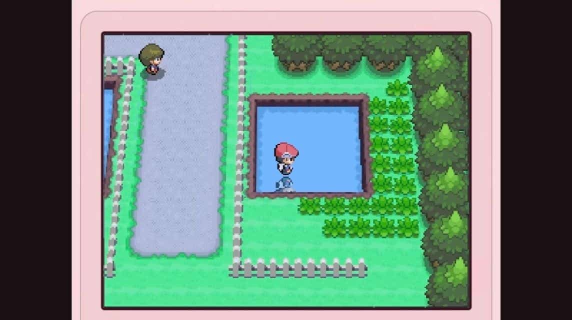 Pokemon Platinum Cheat
