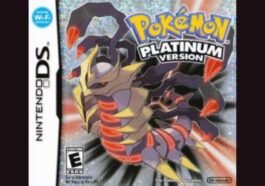 Pokemon Platinum Cheat: Daftar Hingga Cara Mengaktifkannya
