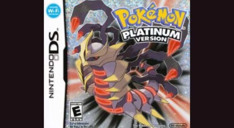 Pokemon Platinum Cheat: Daftar Hingga Cara Mengaktifkannya