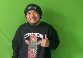 Pascol, Mantan Kuli Bangunan Sukses Berkat Mobile Legends