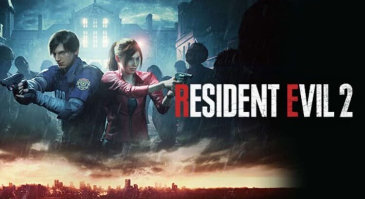 Kode Patung Kuda dan Patung Lainnya di Resident Evil 2