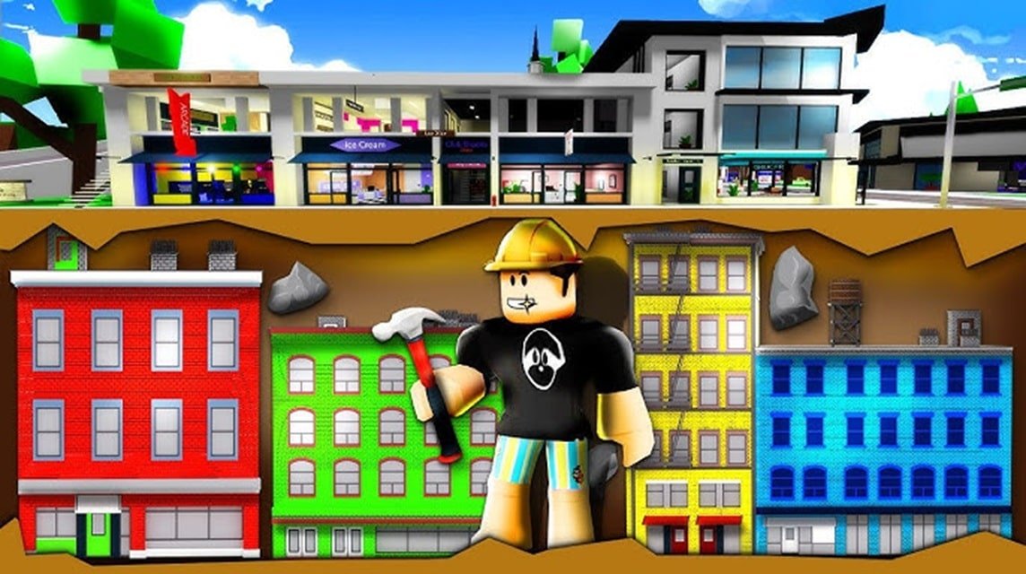 Game Simulasi & Roleplay