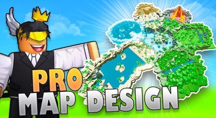 9 Map Roblox yang Seru untuk Dimainkan