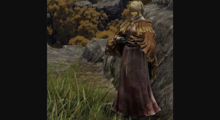 Panduan Lengkap Questline Hyetta Elden Ring