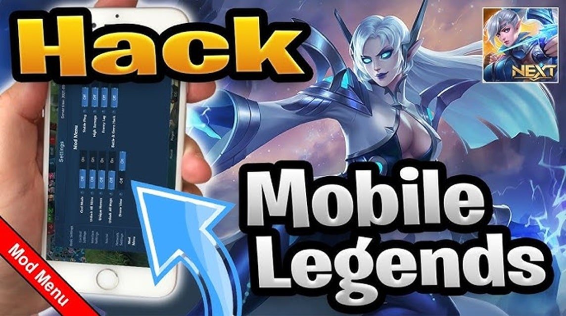 game mobile legends mod apk 99999 diamonds terbaru