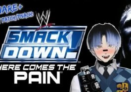 Cheat Smackdown Pain PS2 Bahasa Indonesia Terlengkap