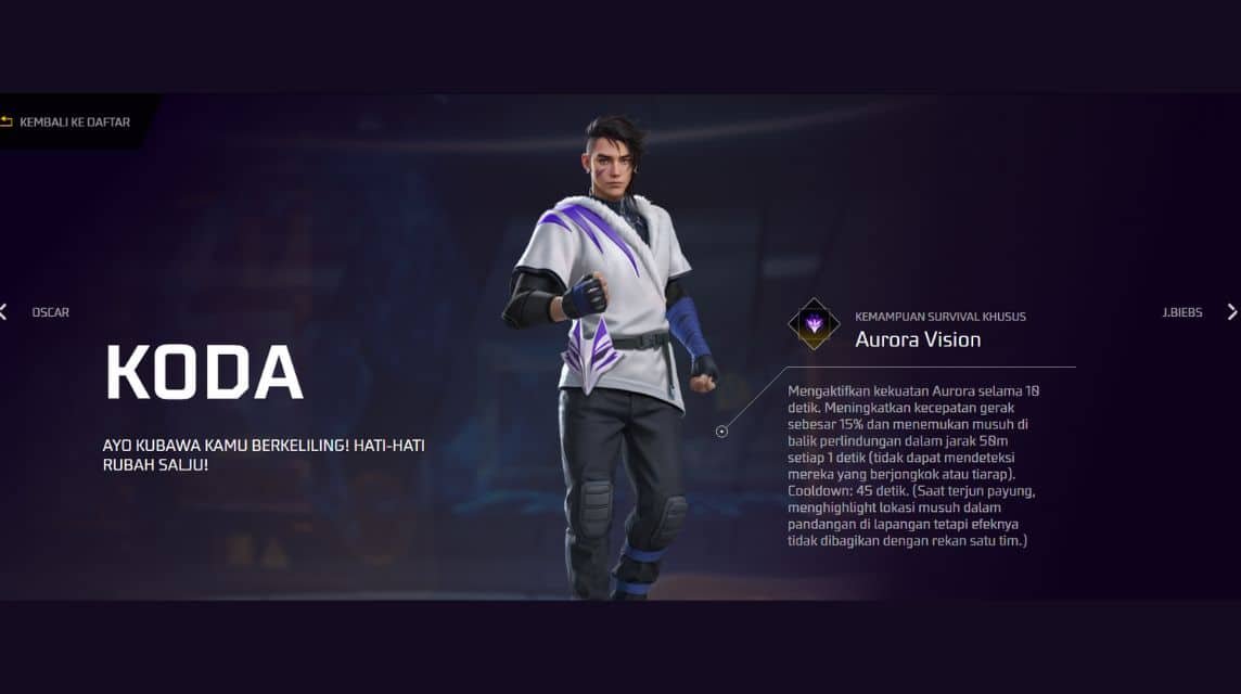 Akun FF Sultan Gratis