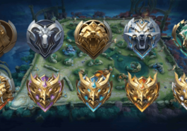 Rank ML Terlengkap: Dari Warrior Sampai Immortal