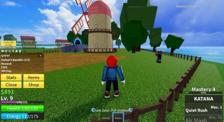 100 Daftar Nama Anime Keren untuk Game Terkece!