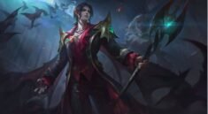 Daftar Hero Mage yang Ada ML