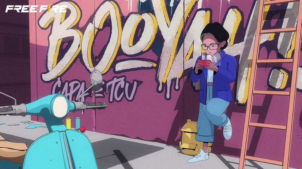 nama yang bagus buat ff