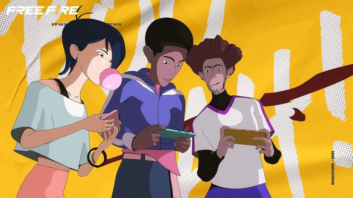 nama yang bagus buat ff