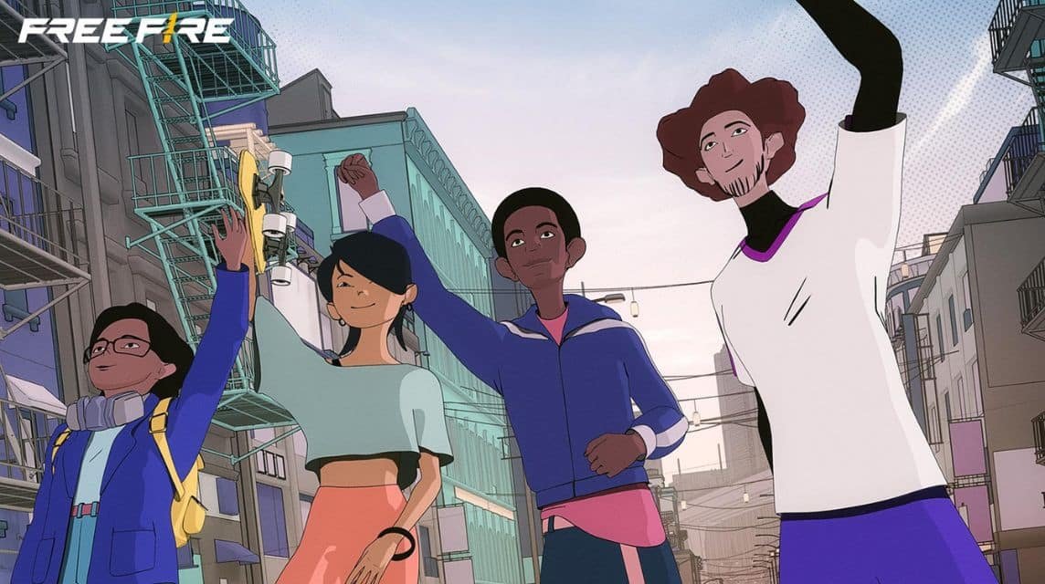 nama yang bagus buat ff