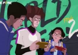 100+ Nama yang Bagus buat FF, Auto Dilirik!