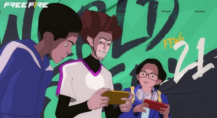 100+ Nama yang Bagus buat FF, Auto Dilirik!