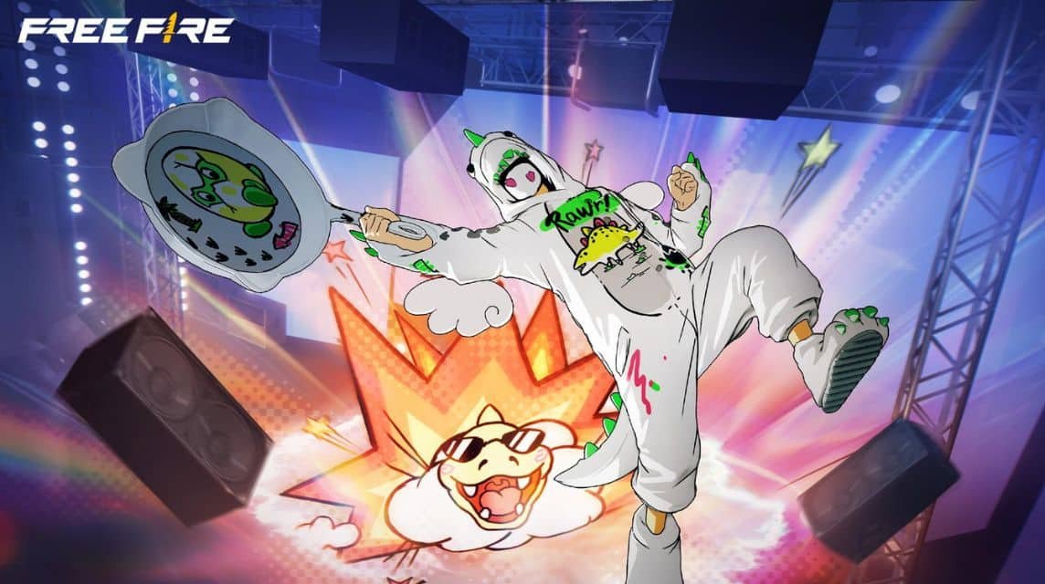 nama ff cantik tulisan kecil