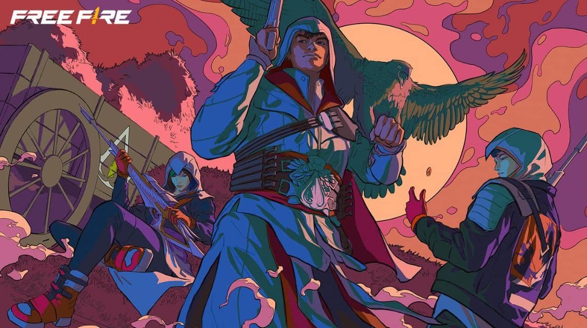 nama ff cantik tulisan kecil