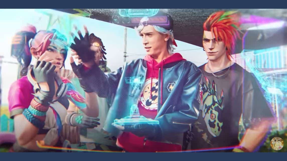 Cara Menaikkan Honor Skor FF