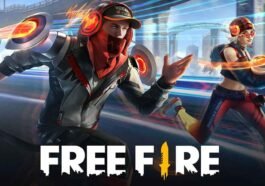 Kumpulan Nama FF Keren Viral TikTok 2025