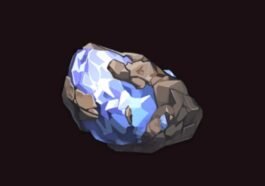 Ketahui Lokasi Noctilucous Jade dan Cara Mendapatkannya 