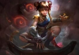 Skin Wanwan Terupdate 2025, Mana Favoritmu?