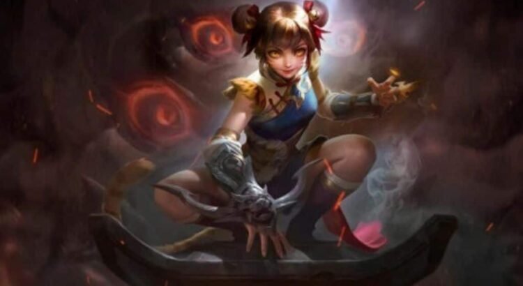 Skin Wanwan Terupdate 2025, Mana Favoritmu?