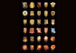 10 Incantations Terbaik Elden Ring