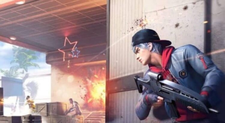 Cara By One dengan Mudah di Game FF