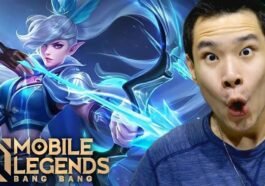 Skin Miya Mobile Legends Terbaik, Keren Banget Nih