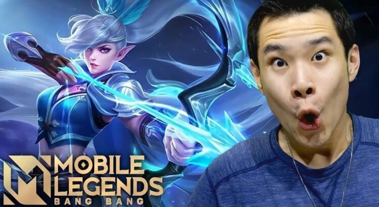 Skin Miya Mobile Legends Terbaik, Keren Banget Nih