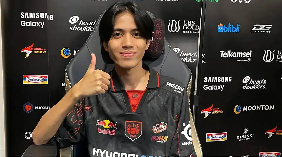 Rekor dan Prestasi Celiboy