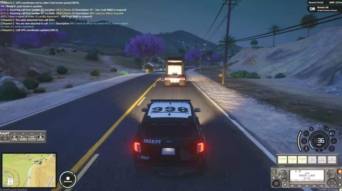 GTA Roleplay